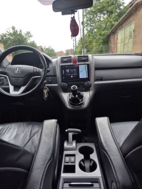 Обява за продажба на Honda Cr-v ~9 400 лв. - изображение 5