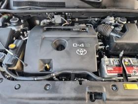 Toyota Rav4 2, 200D4D EURO5 | Mobile.bg    16
