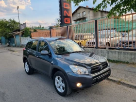 Обява за продажба на Toyota Rav4 2, 200D4D EURO5