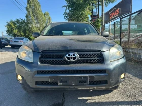 Обява за продажба на Toyota Rav4 2, 200D4D EURO5 ~9 999 лв. - изображение 1