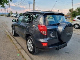 Toyota Rav4 2, 200D4D EURO5 | Mobile.bg    5