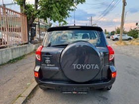 Toyota Rav4 2, 200D4D EURO5 | Mobile.bg    6
