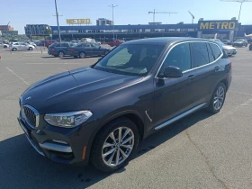 Обява за продажба на BMW X3 Xdrive 30i  ~48 999 лв. - изображение 10