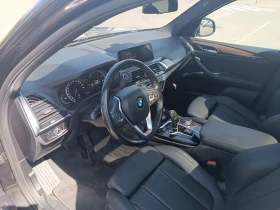 BMW X3 Xdrive 30i  | Mobile.bg    17