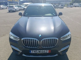 Обява за продажба на BMW X3 Xdrive 30i  ~48 999 лв. - изображение 9