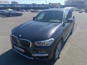 Обява за продажба на BMW X3 Xdrive 30i  ~48 999 лв. - изображение 1