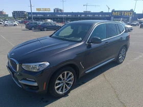Обява за продажба на BMW X3 Xdrive 30i  ~48 999 лв. - изображение 2