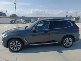 BMW X3 xdrive30i  | Mobile.bg    9