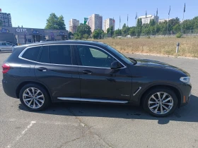 Обява за продажба на BMW X3 Xdrive 30i  ~48 999 лв. - изображение 7