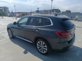 BMW X3 xdrive30i  | Mobile.bg    8