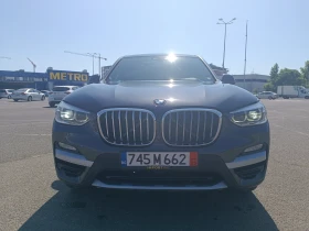 Обява за продажба на BMW X3 Xdrive 30i  ~48 999 лв. - изображение 1
