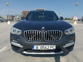 BMW X3 xdrive30i  | Mobile.bg    3