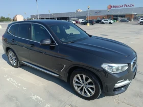 BMW X3 xdrive30i  | Mobile.bg    4