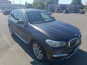 Обява за продажба на BMW X3 Xdrive 30i  ~48 999 лв. - изображение 8