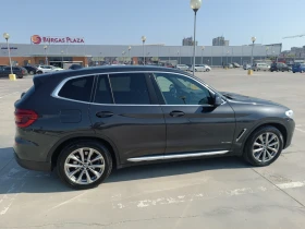 BMW X3 xdrive30i  | Mobile.bg    5