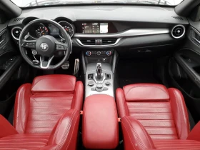 Alfa Romeo Stelvio Ti 280 *   *  | Mobile.bg    8