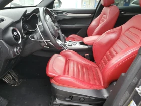 Alfa Romeo Stelvio Ti 280 *   *  | Mobile.bg    7