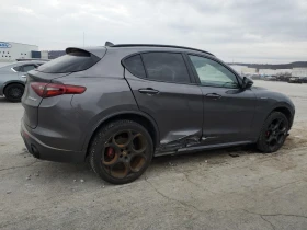 Alfa Romeo Stelvio Ti 280 *   *  | Mobile.bg    3