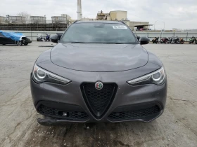 Alfa Romeo Stelvio Ti 280 *   *  | Mobile.bg    5