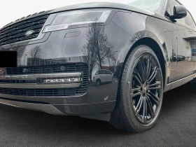 Land Rover Range rover D350/ SWB/ HSE/ MERDIAN/PANO/ HEAD UP/ 360/ SHADOW | Mobile.bg    4
