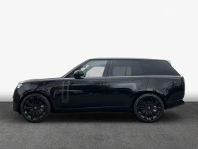 Land Rover Range rover D350/ SWB/ HSE/ MERDIAN/PANO/ HEAD UP/ 360/ SHADOW | Mobile.bg    6