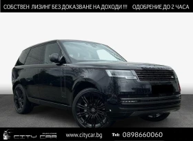  Land Rover Range rov...