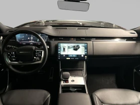 Land Rover Range rover D350/ SWB/ HSE/ MERDIAN/PANO/ HEAD UP/ 360/ SHADOW | Mobile.bg    13