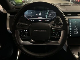 Land Rover Range rover D350/ SWB/ HSE/ MERDIAN/PANO/ HEAD UP/ 360/ SHADOW | Mobile.bg    11