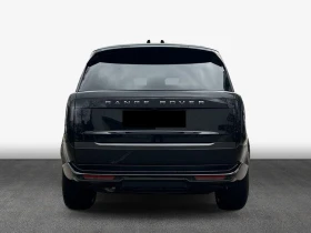 Land Rover Range rover D350/ SWB/ HSE/ MERDIAN/PANO/ HEAD UP/ 360/ SHADOW | Mobile.bg    7