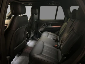 Land Rover Range rover D350/ SWB/ HSE/ MERDIAN/PANO/ HEAD UP/ 360/ SHADOW | Mobile.bg    15