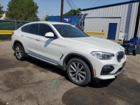 BMW X4 XDRIVE30I/ПАНОРАМА/ - 39900 лв. - 28739262 3