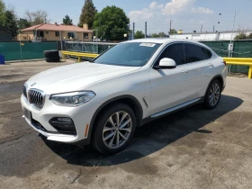 BMW X4 XDRIVE30I/ПАНОРАМА/