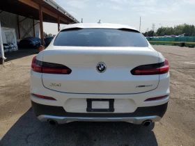 BMW X4 XDRIVE30I/ПАНОРАМА/ - 39900 лв. - 28739262 5