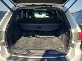Jeep Grand cherokee * OVERLAND * CARFAX *    | Mobile.bg    11