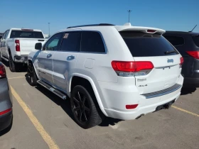 Jeep Grand cherokee * OVERLAND * CARFAX *    | Mobile.bg    4