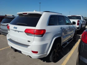 Jeep Grand cherokee * OVERLAND * CARFAX *    | Mobile.bg    3