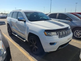 Jeep Grand cherokee * OVERLAND * CARFAX *    | Mobile.bg    2