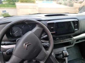 Citroen Spacetourer 1.5 HDI | Mobile.bg    15