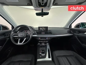 Audi Q5 Progressiv * CARFAX * * (  ) | Mobile.bg    6