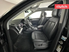 Audi Q5 Progressiv * CARFAX * * (  ) | Mobile.bg    7