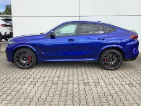 BMW X6 M/COMPETITION/FACELIFT/CARBON/H&K/PANO/SHADOW/ - 217980 лв. / 111451.40 € - 93269409 5