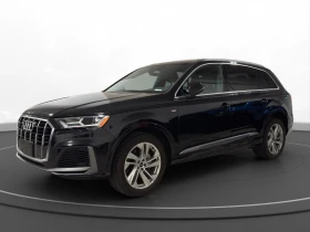 Audi Q7 55 TFSI Quattro / FACE / DIGITAL / PANO / 7 Seats