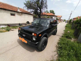 Lada Niva URBAN | Mobile.bg    10