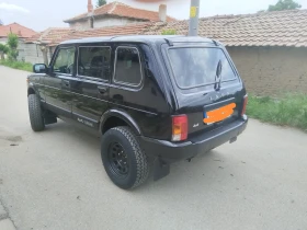 Lada Niva URBAN | Mobile.bg    8