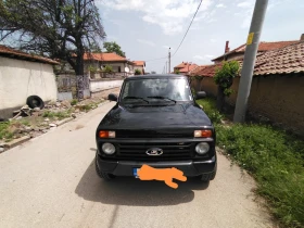 Lada Niva URBAN | Mobile.bg    3