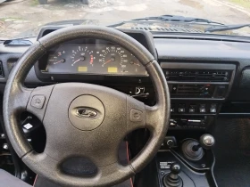 Lada Niva URBAN | Mobile.bg    13