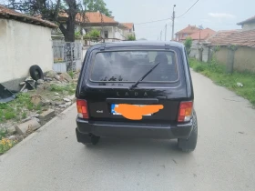 Lada Niva URBAN | Mobile.bg    7