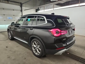 BMW X3 * XDRIVE30I * CARFAX *  - 47200 лв. / 24132.98 € - 63266436 4