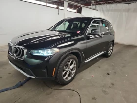 BMW X3 * XDRIVE30I * CARFAX * 