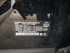 BMW X3 * XDRIVE30I * CARFAX *  - 47200 лв. / 24132.98 € - 63266436 16